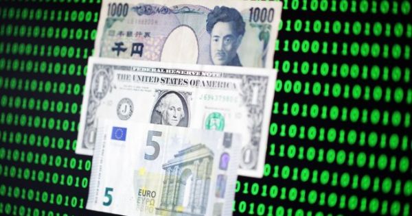 Sàn tiền ảo Nhật Bản bị mất trộm 400 triệu USD
