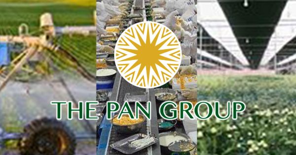Chào Xuân 2018- PAN Group: Sáng suốt khi “dồn sức” vào nông nghiệp - thực phẩm