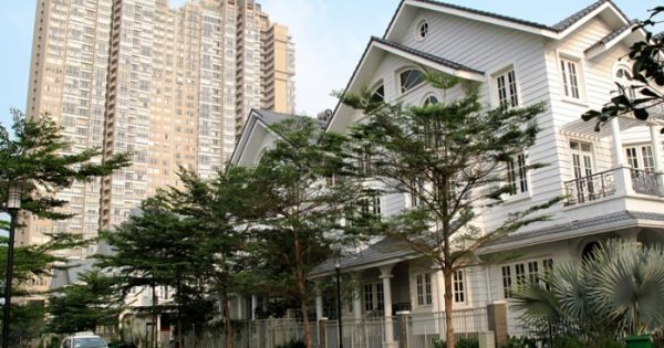 114 bất động sản, nhiều căn hộ và tài sản của Đại gia Sáu Phấn bị kê biên