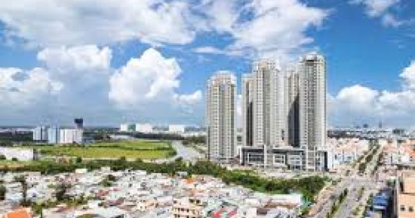Tầng lớp trung lưu đang thay đổi thị trường bất động sản Việt Nam