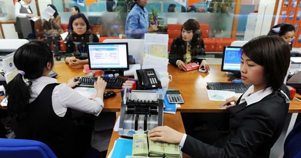 Thông tư mới về chế độ tài chính đối với Ngân hàng Hợp tác xã Việt Nam