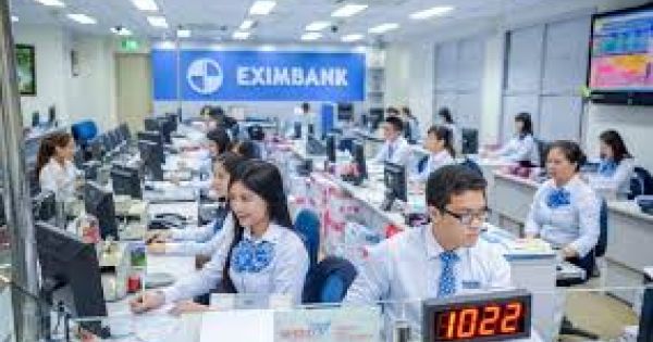 Thoát lỗ lũy kế, Hose đưa cổ phiếu Eximbank ra khỏi diện cảnh báo
