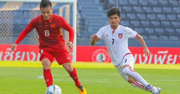 Quang Hải “lọt top 500” cầu thủ ảnh hưởng nhất thế giới