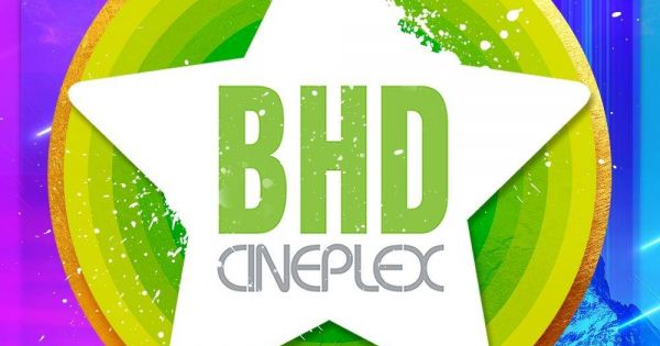 Rạp chiếu phim BHD “đổ bộ” thành phố Huế