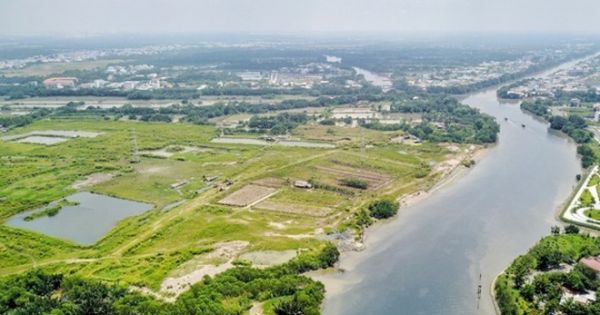 TP HCM yêu cầu đàm phán hủy hợp đồng bán đất cho Quốc Cường Gia Lai