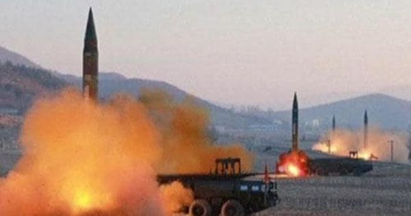Triều Tiên đột ngột tuyên bố dừng thử hạt nhân, tên lửa, đóng các địa điểm phóng