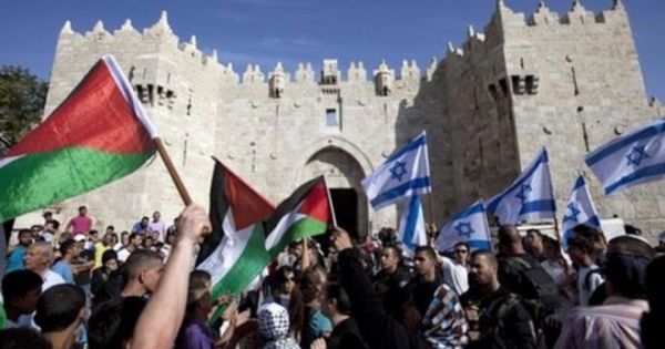 Paraguay chuyển đại sứ quán tại Israel về Jerusalem