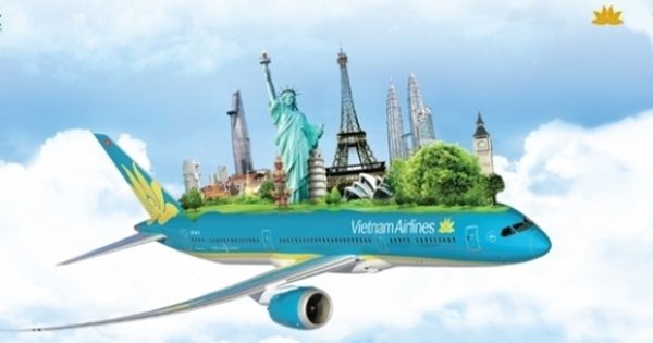Vietnam Airlines sắp khai thác đường bay Hà Nội – Đồng Hới