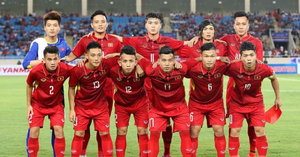 Tuyển thủ Campuchia đánh giá cao đội tuyển Việt Nam tại giải AFF Cup 2018