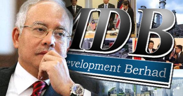 Malaysia: Nhà riêng cựu Thủ tướng Najib Razak bị cảnh sát lục soát