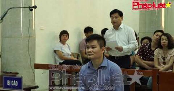 Toàn bộ phiên tòa vụ án Phạm Thanh Hải- Phần 1 : Ngày xử thứ 2