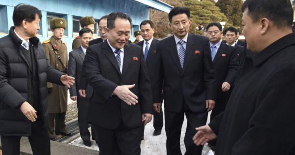 Liên Hợp Quốc chấp thuận cho các quan chức Triều Tiên đến dự hội nghị thượng đỉnh Mỹ - Triều