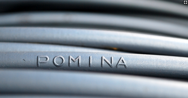Do vi phạm trong nhập khẩu, công ty Thép Pomina bị phạt 4,8 tỷ đồng