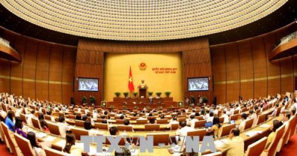 Điểm báo 10/06/2018: Chính phủ và Quốc hội thống nhất lùi thông qua dự luật Đặc khu kinh tế