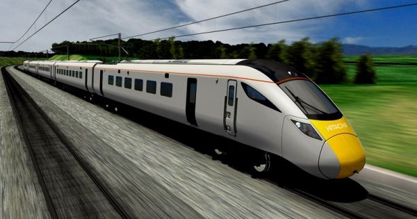 Bộ GTVT sẽ làm việc với lãnh đạo địa phương để thống nhất hướng tuyến đường sắt tốc độ cao Bắc - Nam