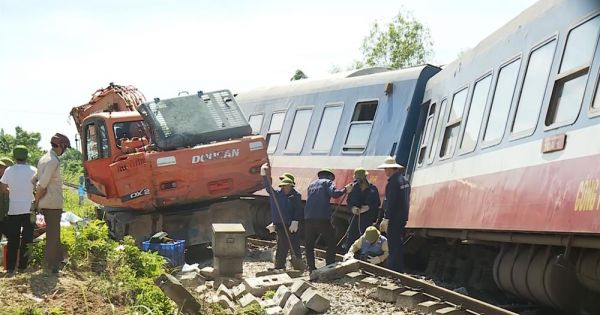 Điểm báo 17/06/2018: “Lời giải” nào cho “bài toán” tai nạn đường sắt?