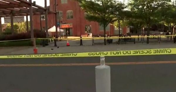 Mỹ: Nổ súng kinh hoàng tại lễ hội ở New Jersey khiến nhiều người thương vong