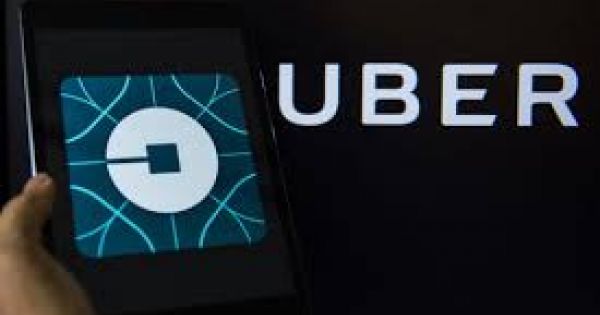 Đối thoại bất thành vụ Cục Thuế đòi Uber 53 tỉ tiền thuế