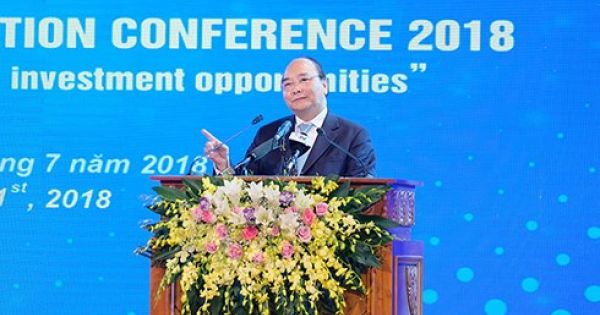 Thủ tướng đề nghị nhà đầu tư chế biến sâu khoáng sản ở Thái Nguyên