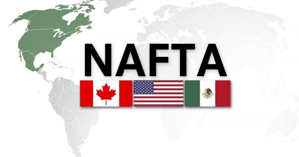 Canada hối thúc nối lại đàm phán về NAFTA, Mỹ thờ ơ