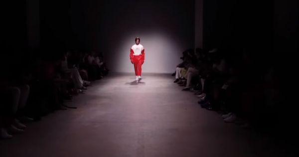 Feng cheng Wang | Spring Summer 2018 Full Fashion Show | Exclusive