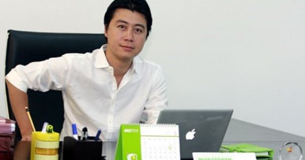 Phan Sào Nam gửi giấu 3,5 triệu USD ở Singapore