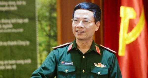 Điểm báo 26/07/2018: Giao quyền Bộ trưởng Thông tin và Truyền thông đối với Thiếu tướng Nguyễn Mạnh Hùng