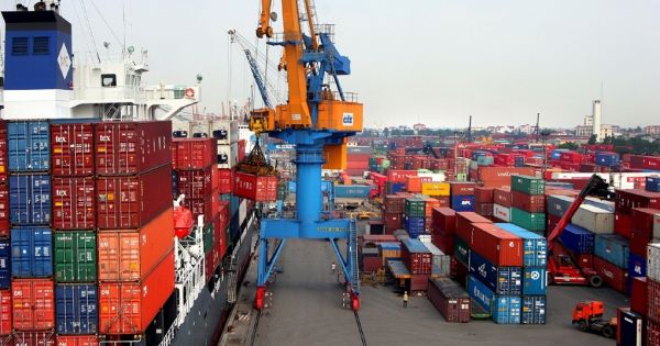 Thông tư 38 quy định về xuất xứ hàng hóa xuất khẩu, nhập khẩu