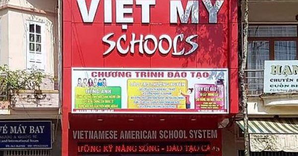 Lâm Đồng: Phát hiện một trường Cao đẳng hoạt động “chui”