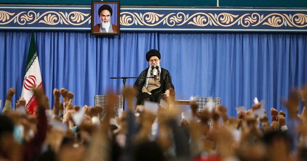 Iran bác bỏ khả năng chiến tranh lẫn đàm phán với Mỹ