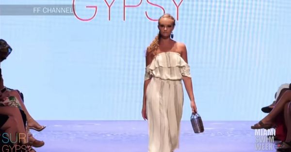 Surf Gypsy | Resort 2019 Full Fashion Show | Exclusive