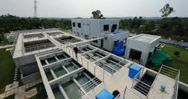 Hà Nội đề xuất thay thế nhà đầu tư dự án nước sạch chậm tiến độ
