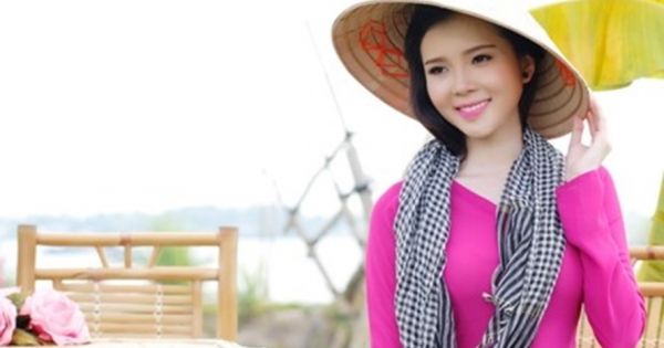 Việt Nam đã chọn được đại diện tham dự cuộc thi Hoa hậu Châu Á Thái Bình Dương