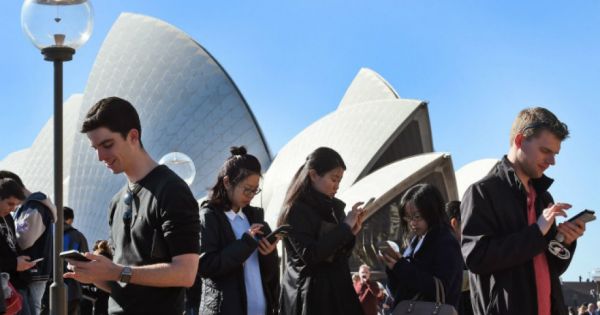 Chính phủ Úc cấm cửa Huawei tham gia xây dựng mạng 5G