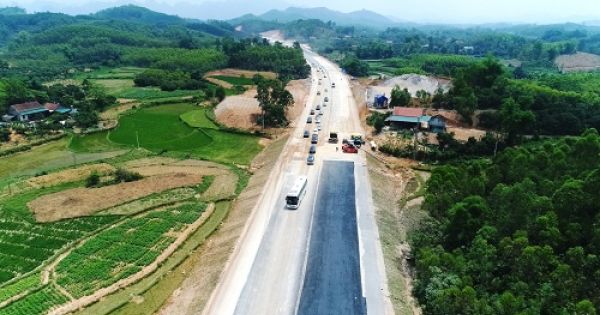 Dự án BOT Hà Nội - Bắc Giang xuất hiện nhiều sai sót