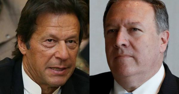 Ngoại trưởng Mỹ bắt đầu chuyến thăm Pakistan và Ấn Độ