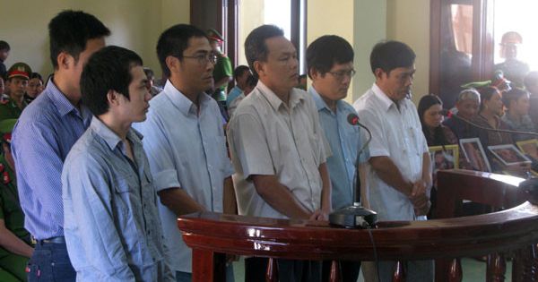Sẽ xét xử công khai vụ dùng nhục hình khiến bị can tử vong ở Ninh Thuận