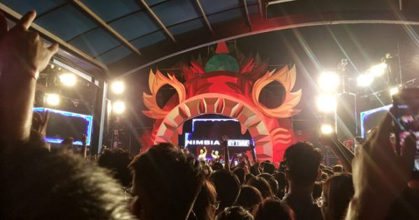 Hà Nội: Ít nhất 7 thanh niên tử vong tại lễ hội âm nhạc ở Hồ Tây