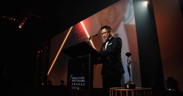 Giao lưu trực tuyến Người Việt Năm Châu: Doanh nhân gốc Việt Mitchell Phạm- người Việt đầu tiên- người Châu Á định cư đầu tiên vừa nhận giải thưởng toàn quốc của New Zealand 2018