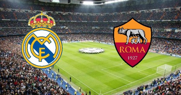 Khởi đầu thuận lợi, Real Madrid hạ gục Roma