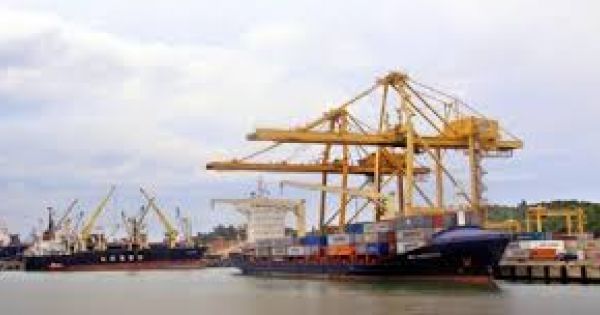 Thủ tướng: Xây dựng cảng Liên Chiểu là vấn đề cấp bách