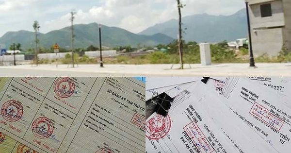 Làm giả hồ sơ, trục lợi đất Nha Trang: Khởi tố nguyên chủ tịch phường