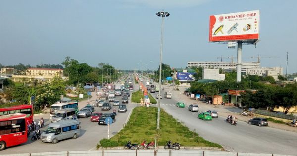 Tổng Công ty Đầu tư phát triển đường cao tốc Việt Nam thao túng các trạm dừng nghỉ