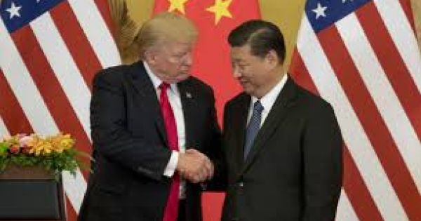 Mỹ và Trung Quốc sẽ thảo luận tranh chấp thương mại tại hội nghị G20