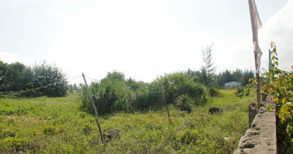 Cận cảnh 3 khu đất vàng “siêu khủng” được TP. Đà Nẵng thu hồi
