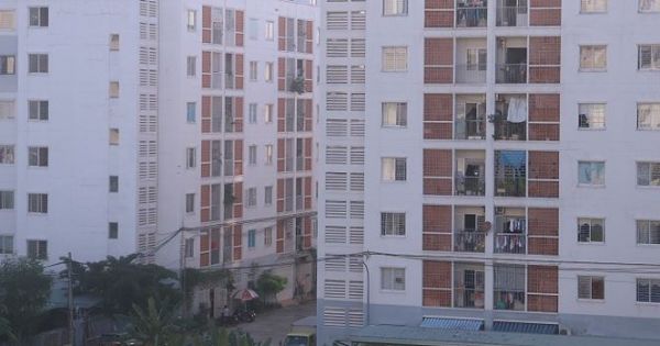 Đà Nẵng: Gần 200 căn chung cư nhà ở xã hội sử dụng không đúng đối tượng
