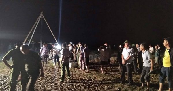 Bốn người bị điện giật tử vong ở Hà Tĩnh: Đơn vị thi công không thông báo cắt điện
