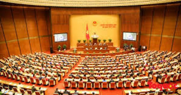 Tham gia Hiệp định CPTPP giúp Việt Nam ứng phó với tác động của kinh tế thế giới