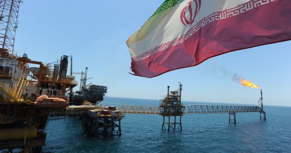 Iran mở ra khả năng đối thoại ngay sau khi lệnh trừng phạt của Mỹ có hiệu lực