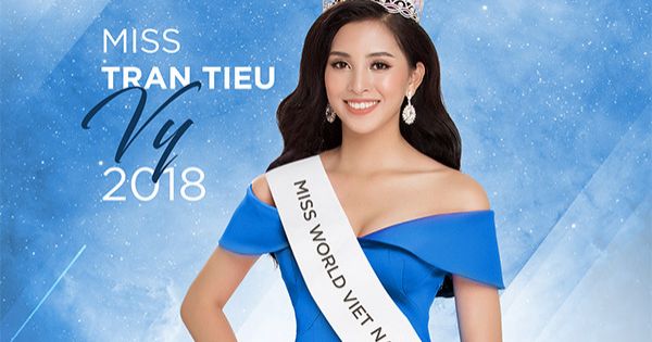 Miss World 2018, Hoa hậu Tiểu Vy múa chầu văn